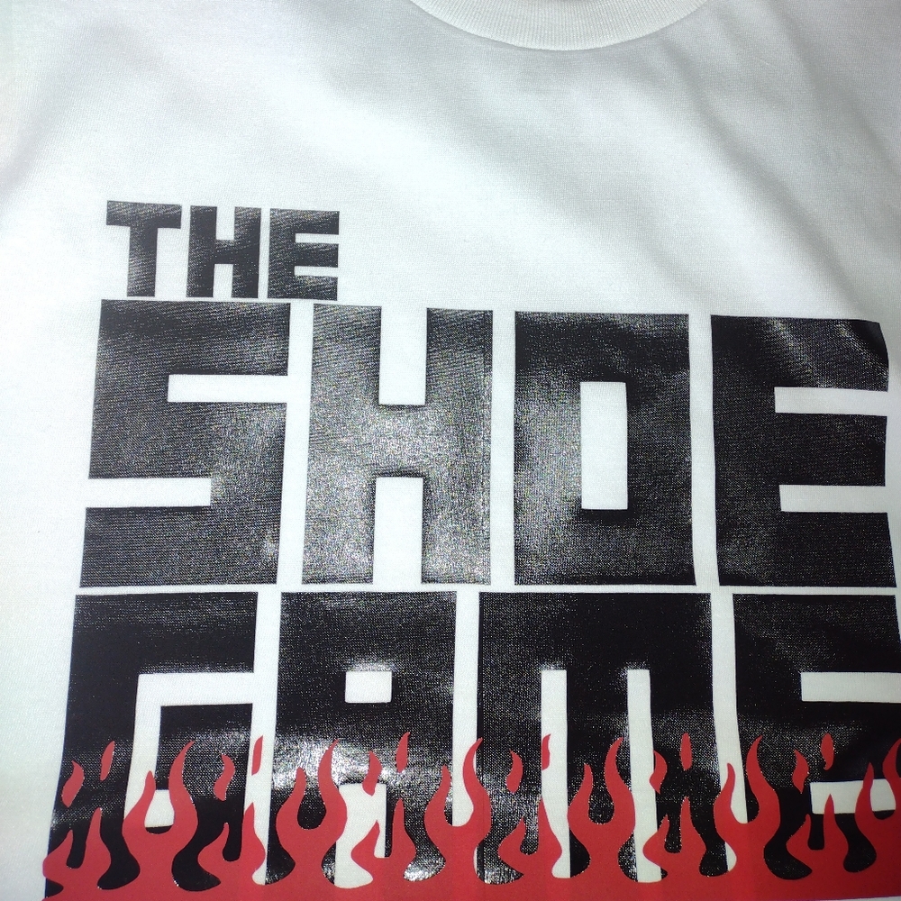 Custom tshirts